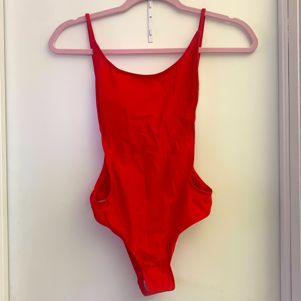 ❌SOLD❌ Sunnyco • one piece